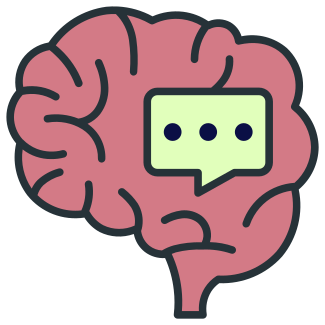 Stickers Cerveau